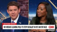 Ben Ferguson: Trump genuinely concerned about socialist running NYC