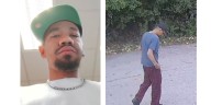 Madison Police searching for missing man