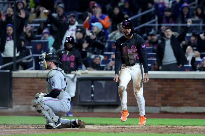 Mets activate Tyrone Taylor, designate offseason trade acquisition for assignment