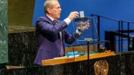 Israel ha ignorado medio siglo de resoluciones sobre Palestina, evidenciando la fatiga del sistema de la ONU