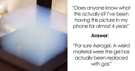 46 Curious Things People Discovered And Had No Idea What They Were (New Pics)