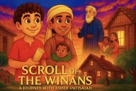 Winans family legacy comes alive in new animated series