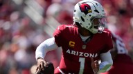 NFL Week 4: Here's where you can watch Cardinals vs. Seahawks today
