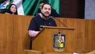 Exhorta Congreso a la ASE a presentar denuncia contra Jesús Nava