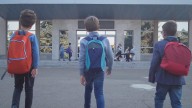 Survey reveals top reasons why kids attempt to avoid school