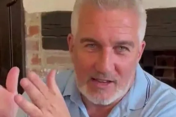 'King of Bread' Paul Hollywood finally sets the record straight on whether you should keep your loaves in the fridge