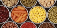 Alimentos que resisten todo, incluso un apocalipsis