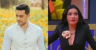 Cancelan entrada de Carlos Rivera a LCDLF tras ataques por apoyar a Dalilah Polanco