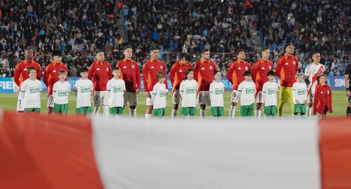 Selección peruana hoy | Perú sin mundial: ¿Por qué fue nuestra peor versión en diez años y cuál es la responsabilidad de los clubes? | Eliminatorias 2026 