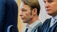 La donante que pagó la multa para que saliera de prisión el sospechoso de la muerte de Madeleine McCann