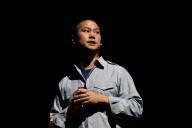 Tony Hsieh’s will: Lawyers still can’t authenticate it