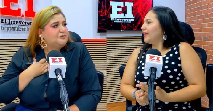 “Solo quiero que entregue ya mi apartamento”: Arrendataria responde a presentadora de la Alcaldía