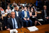 RFK Jr.’s vaccine panel expected to recommend delaying hepatitis B shot for babies