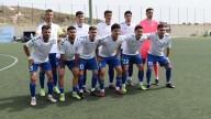 El Tamaraceite golea a un Unión Sur Yaiza que llegaba a la cita como colíder
