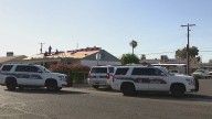 2 men treated for shooting injuries in Phoenix