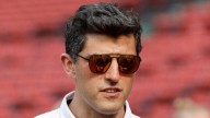 Chaim Bloom takes over as Cardinals executive