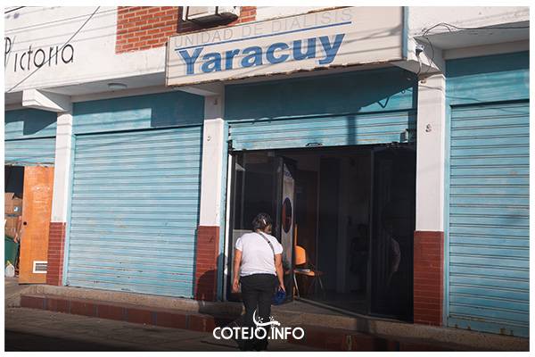 Pacientes renales en Yaracuy dependen de 42 máquinas en condiciones críticas