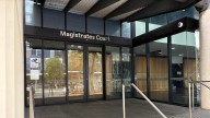 Police charge Shannon Padraig Heath with gun offences and trafficking methylamphetamine in Kingsley