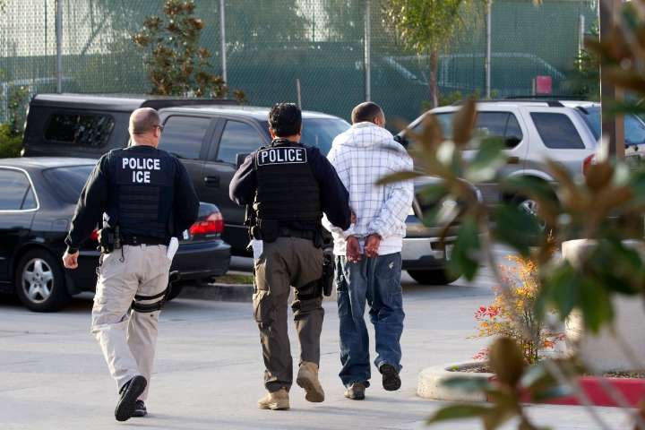 Permitir las redadas en California ‘es un permiso para los ataques racistas’