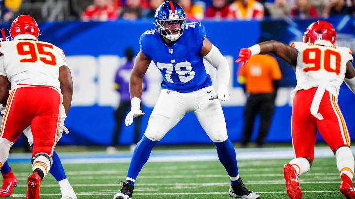 Snap Counts: Week 3 usage & takeaways