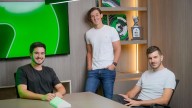 Tres argentinos ingresaron al "Hall of Fame" de emprendedores regionales donde figuran Marcos Galperín y Pierpaolo Barbieri