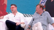 Los humildes orígenes de Los Morancos: "Nuestro padre quería que estudiáramos, pero nos vio actuar y cambió de opinión"