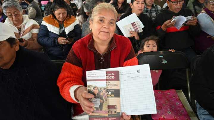 Requisitos CONAVI 2025: ¿Cómo Eligen a Beneficiarios de Vivienda para el Bienestar? Registro