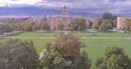 Old Main evacuated due to possible bomb threat