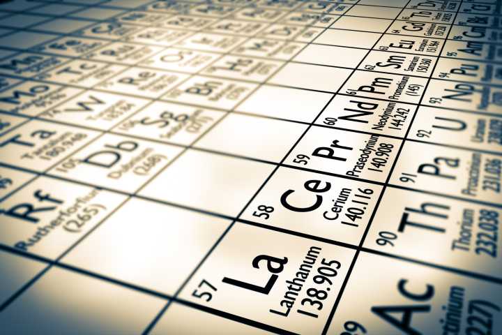 The Geopolitical Hedge Investors Overlook: Rare Earths