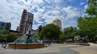 La máxima tocará los 34ºC en un miércoles primaveral sobre Santiago del Estero