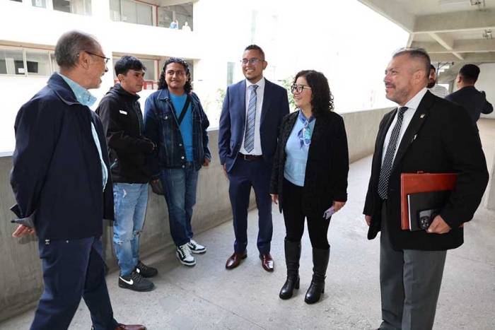 Administración 2025-2029 de UAEMéx será cercana, inclusiva y transformadora