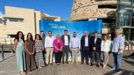 La Colònia de Sant Jordi celebra un siglo de turismo preservando su esencia