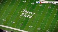 Starting Friday: Byers Field in Parma has new safety rules for students