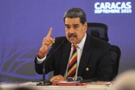 Maduro, “un fugitivo de la justicia estadunidense”, afirma Marco Rubio