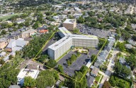 Developer relists storm-damaged Old Metairie high