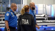 As government shutdown looms, questions arise over impacts on travel