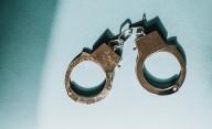 Mass. driver arrested for going over 130 mph on I