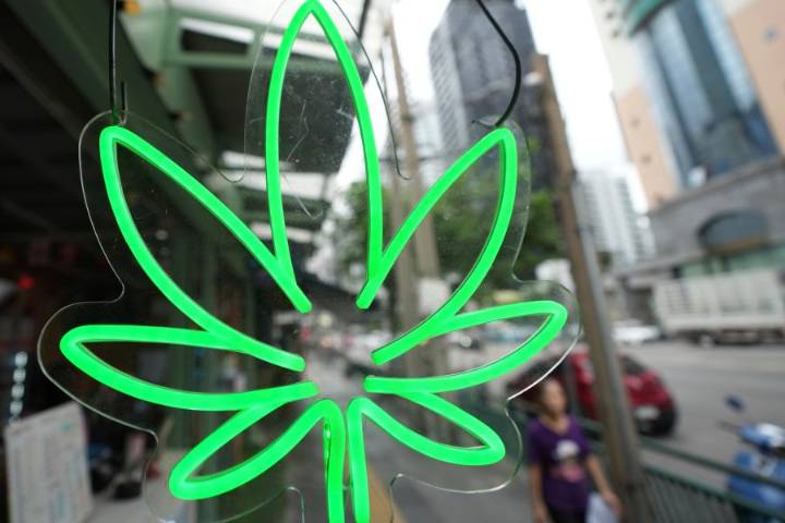 California reaps over $250 million from 2nd Quarter cannabis sales