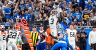 Browns WR struggles: Assigning blame for drops is difficult, on everyone involved