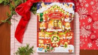 Cada ventana con una sorpresa deliciosa: descubre los calendarios de Adviento de chocolate más irresistibles