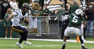 Taylor Kennedy: Breaking down WVU's football loss at Ohio