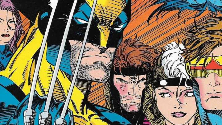 Magneto Is Dead, as the Predators Attack the X