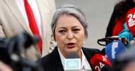 Jara por aplicación de Ley Antiterrorista en eventual gobierno: “Si hay que interponer una acción legal, lo voy a hacer”
