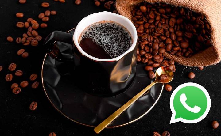 Activa el Modo Día del Café en WhatsApp: Paso a Paso