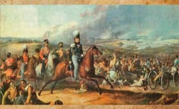 La Batalla de Tucumán y el día en que Belgrano desafió al destino