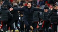 New footage reveals what really rattled Diego Simeone at Anfield