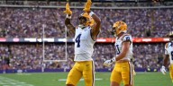 LIVE: Brian Kelly recaps Tigers’ home opener vs. Louisiana Tech