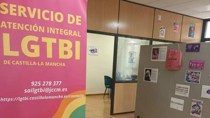 El Gobierno de Castilla-La Mancha imparte formación específica a asociaciones LGTBI para una mejor actuación en el ámbito educativo