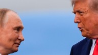 Putin's drone provocation shows Trump is utterly out of his depth