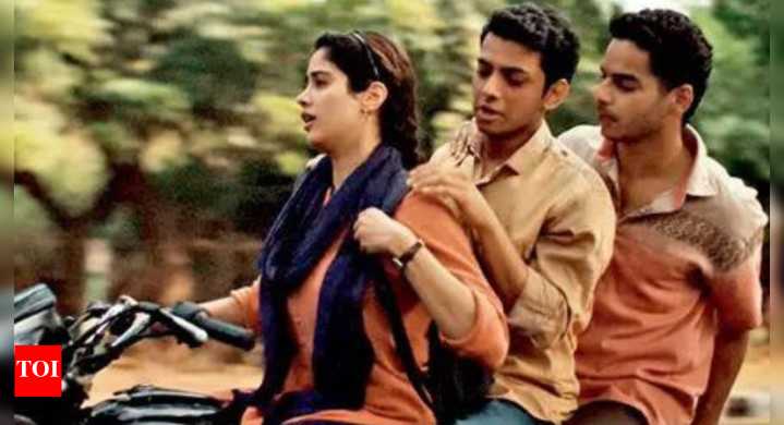 Why India's Oscar entry matters in the age of amnesia